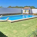 Cielo Azul Dom wakacyjny Conil De La Frontera