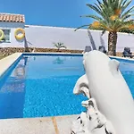 Dom wakacyjny Cielo Azul *