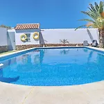 Dom wakacyjny Cielo Azul Conil De La Frontera