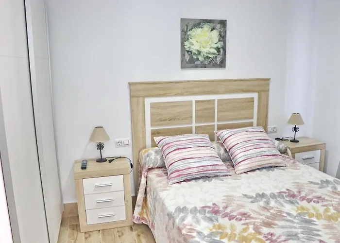 Cielo Azul Casa de Férias Conil De La Frontera