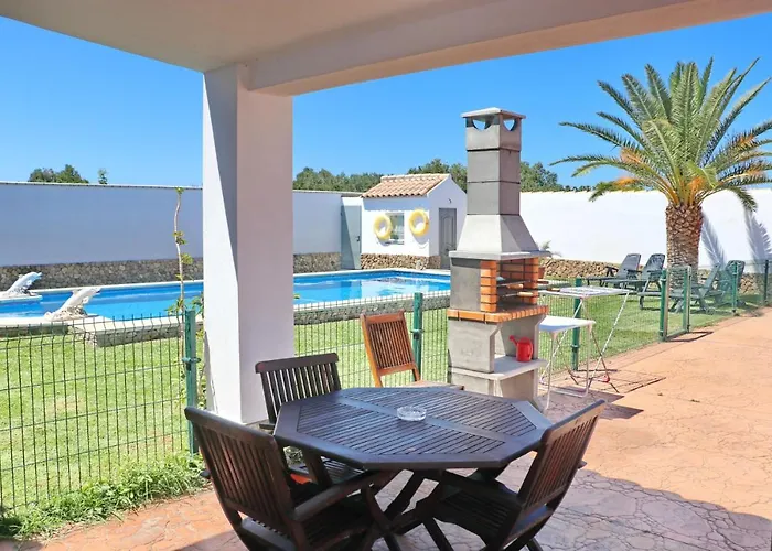 Cielo Azul Casa de Férias