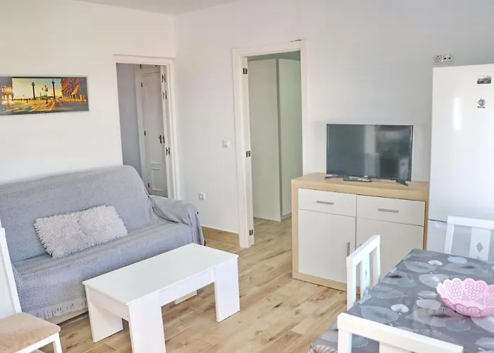 Cielo Azul Casa de Férias Conil De La Frontera