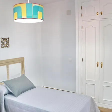 Сasa de vacaciones Cielo Azul *