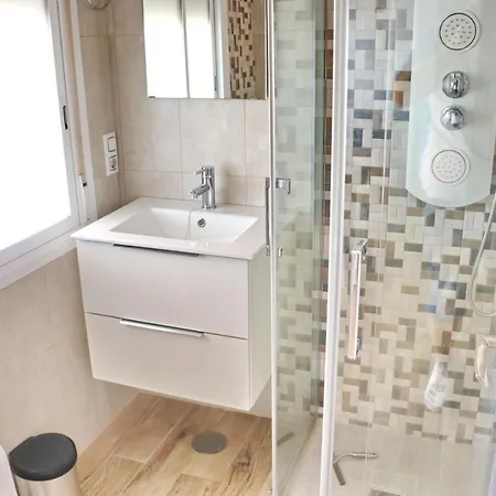 Сasa de vacaciones Cielo Azul Conil De La Frontera