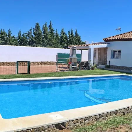 Сasa de vacaciones Cielo Azul *