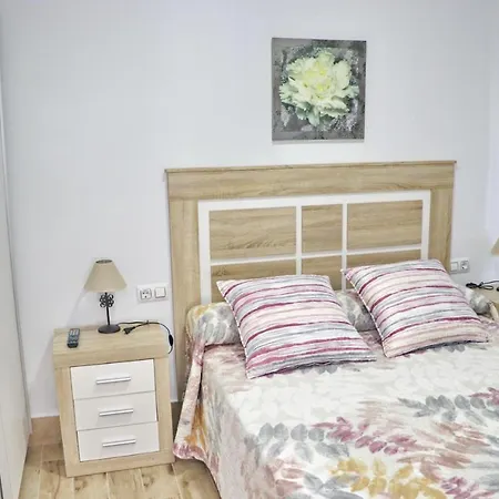 Cielo Azul Сasa de vacaciones Conil De La Frontera