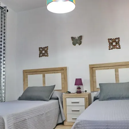 Сasa de vacaciones Cielo Azul