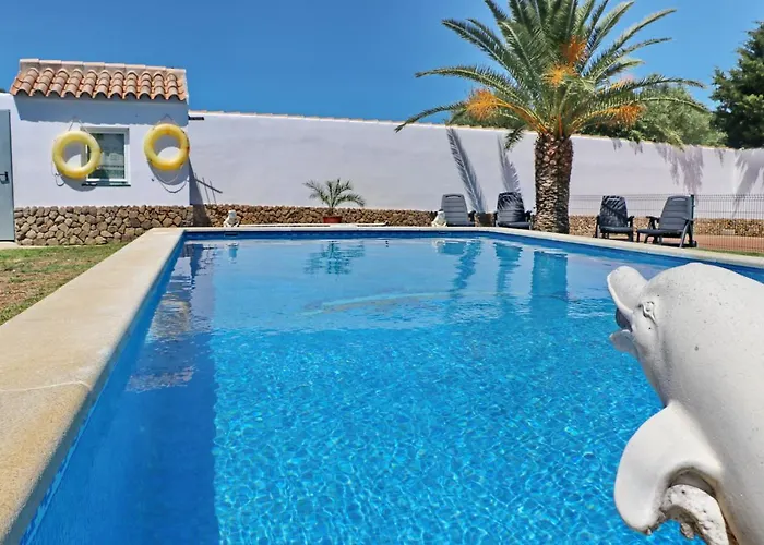 Cielo Azul Σπίτι διακοπών