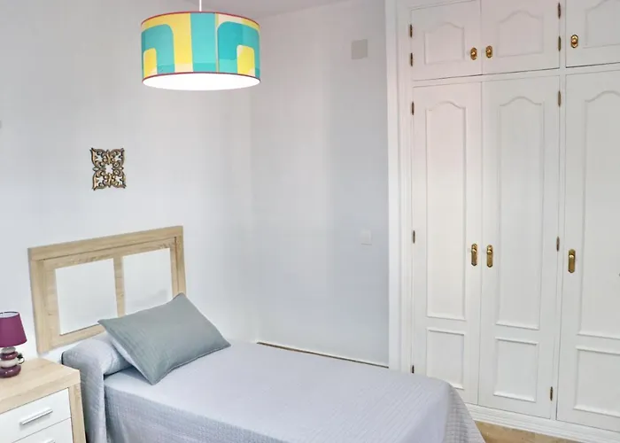 Σπίτι διακοπών Cielo Azul *