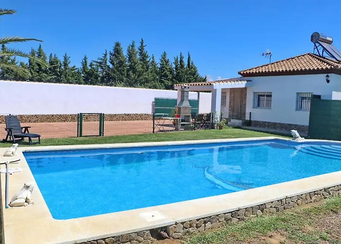 Σπίτι διακοπών Cielo Azul *