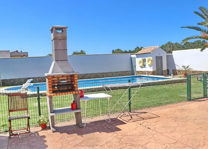 Cielo Azul * Conil De La Frontera