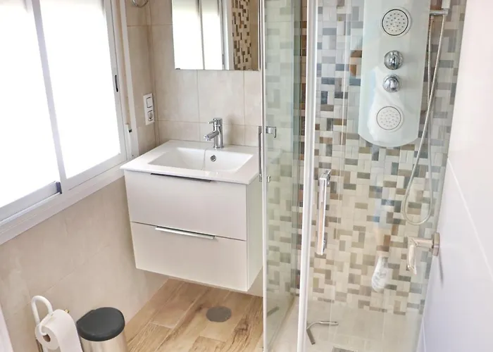 Feriehus Cielo Azul Conil De La Frontera